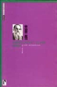 sobre el poder y la vida buena-leon tolstoi-9788483190456