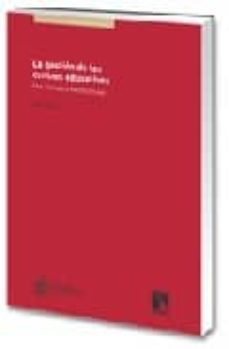 la gestion de los centros educativos. una propuestas intercultura l-9788483192856