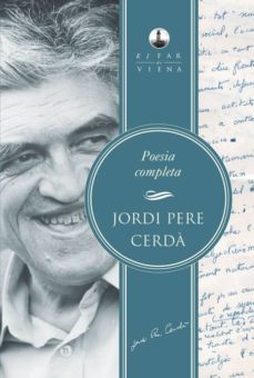 poesia completa jordi pere cerda-jordi pere cerda-9788483307656