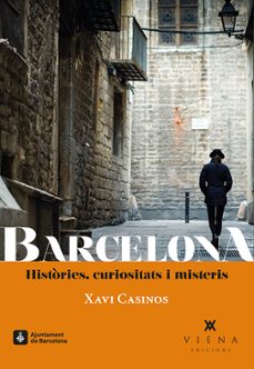 barcelona. histories, curiositats i misteris-9788483309056