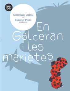 el galceran i les marietes-9788483430156