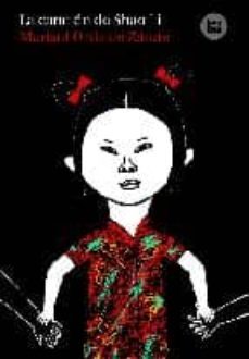 la cancin de shao li (ebook)-marisol ortiz de zarate-9788483431856