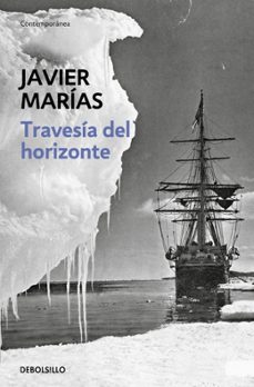 travesia del horizonte-9788483462256