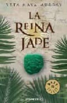 la reina jade-9788483464656