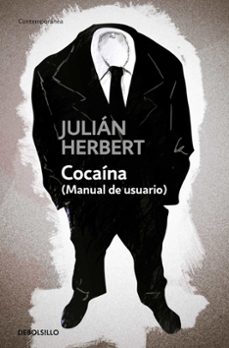 cocaina-julian herbert-9788483469156