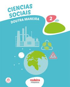 ciencias sociais 2º educacion primaria gallego-9788483498156