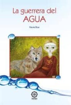 la guerra del agua-navia blue-9788483524756