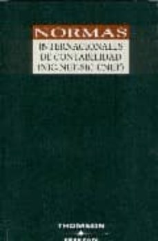 normas internacionales de contabilidad-9788483552056