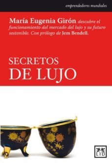 secretos de lujo-9788483561256