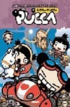 los divertidos viajes de pucca nº 5: europa - francia-kim cheor hui-kim jihye-kim sangtae-9788483573556