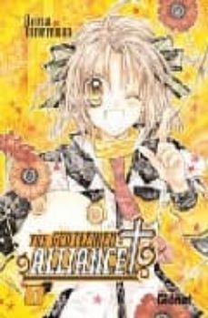 the gentlemen alliance nº 5-arina tanemura-9788483575956