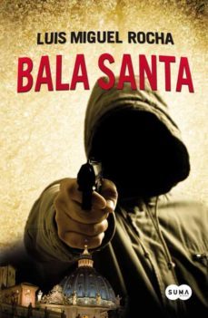 bala santa-9788483651056