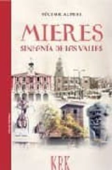 mieres, sinfonia de los valles-9788483671856