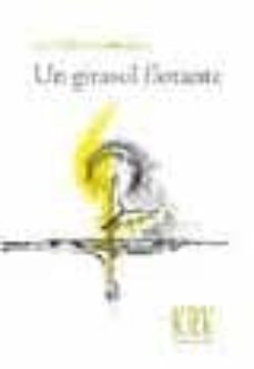 un girasol flotante (premio nacional de poesia 2012)-antonio carvajal-9788483673256