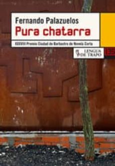 pura chatarra-9788483810156