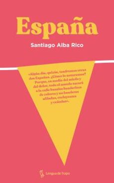 españa-santiago alba rico-9788483812556