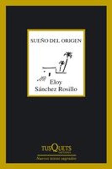 sueño del origen-9788483833056