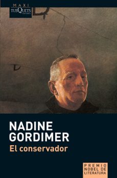 el conservador-nadine gordimer-9788483835456