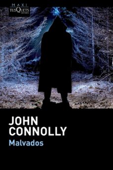 malvados-john connolly-9788483839256