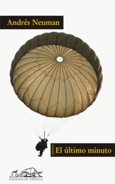 el ultimo minuto (ebook)-9788483935156