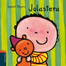 jolastera-liesbet slegers-9788483943656