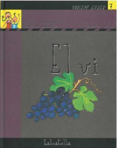 el vi (volem saber nº 7)-9788484123156