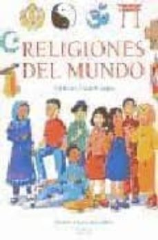 religiones del mundo-9788484231356