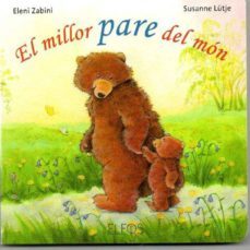 el millor pare del mon-susanne lutje-eleni zabini-9788484233756
