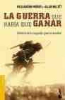 -willamson murray-allan millett-9788484325956
