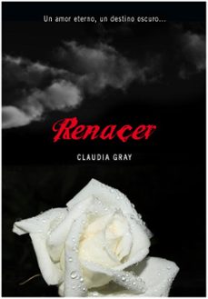 renacer-claudia gray-9788484417156