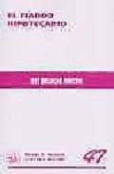 el fiador hipotecario-iris beluche rincon-9788484424956