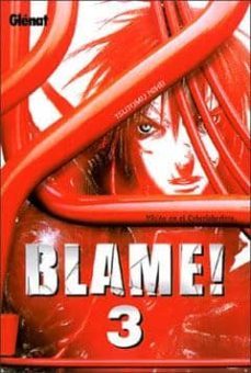 blame! 3-9788484491156