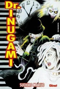 dr. inugami-9788484498056
