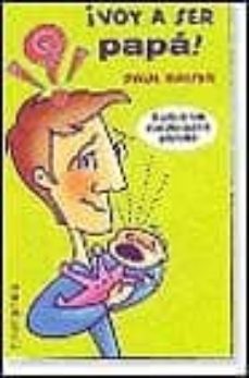 ¡voy a ser papa!-paul reiser-9788484509356