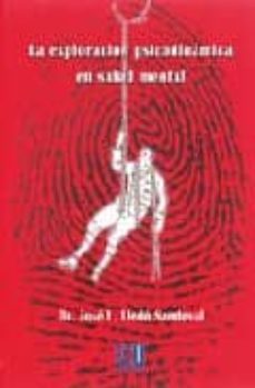 exploracion psicodinamica en salud mental-jose l lledo sandoval-9788484548256