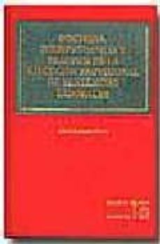 doctrina, jurisprudencia y practica de la ejecucion provisional d e sentencias laborales (incluye cd-rom)-albert soriguera serra-9788484560456