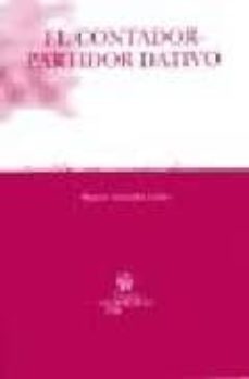 el contador-partidor dativo-begoña gonzalez acebes-9788484562856