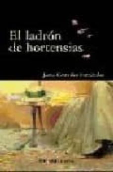 el ladron de hortensias-9788484591856