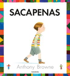 sacapenas (galego)-anthony browne-9788484645856