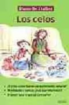 los celos-danielle dalloz-9788484690856