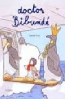 doctor bibunde-9788484700456