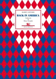 back in america-geoffrey wilkinson-9788484726456
