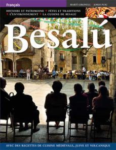 besalu (frances)-9788484784456