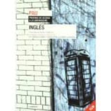 pau inglés  -castilla la mancha laberinto - bach pau castilla la mancha-9788484833956