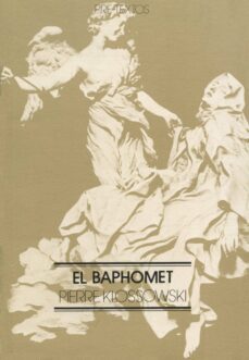 baphomet, el-9788485081356
