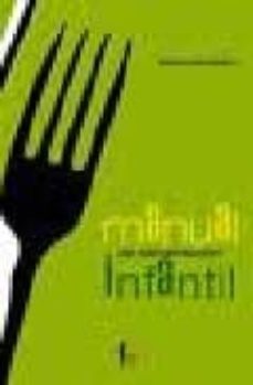 manual de alimentacion infantil-marta gonzalez caballero-9788485539956