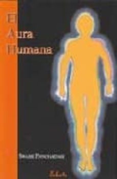 el aura humana-9788485895656