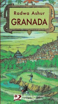 granada= garnata-radwa ashur-9788487198656