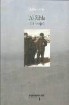 al-rihla ( el viaje)-luis luna-9788487302756