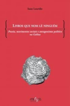 livros que nom le ninguem-isaac lourido-9788487305856